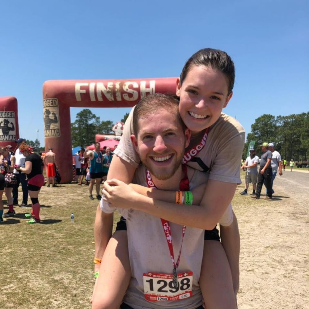 Meet your Posher, Courtney